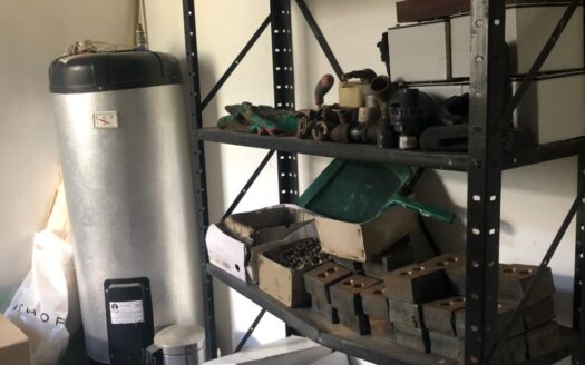 Oficina Las Delicias