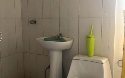 Oficina Las Delicias