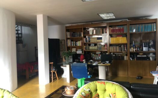 Oficina Las Delicias