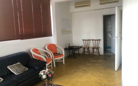 Oficina Las Delicias