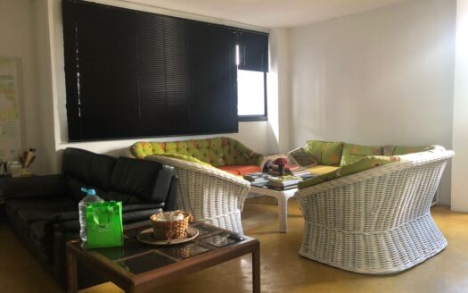 Oficina Las Delicias