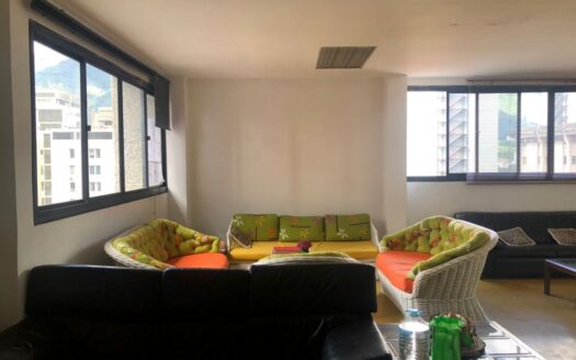 Oficina Las Delicias