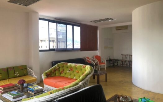 Oficina Las Delicias