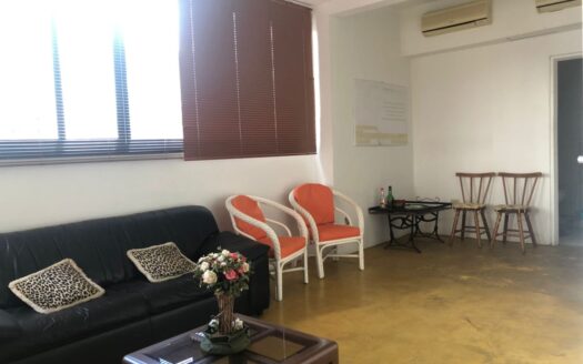 Oficina Las Delicias