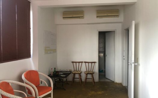 Oficina Las Delicias