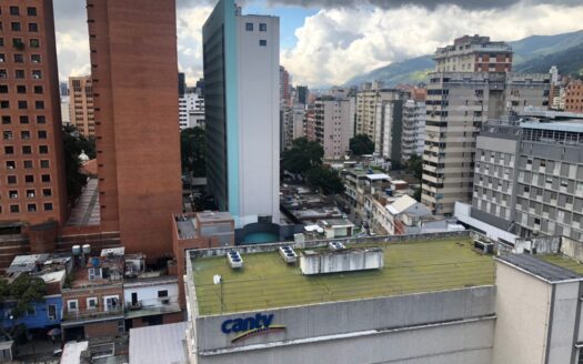 Oficina Las Delicias