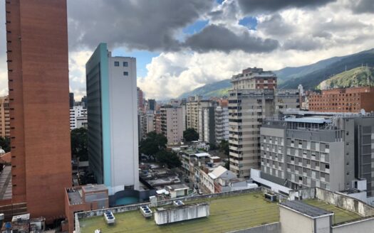 Oficina Las Delicias