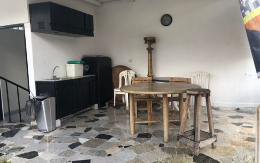 Oficina Las Delicias