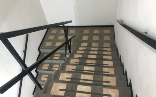 Oficina Las Delicias