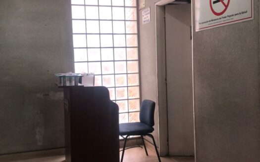 Oficina Las Delicias