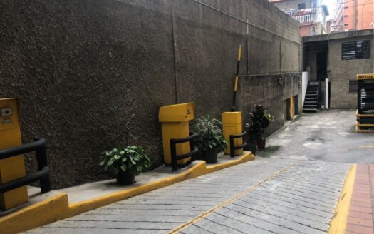 Oficina Las Delicias