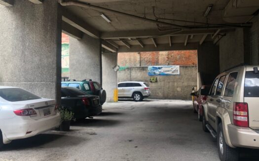 Oficina Las Delicias