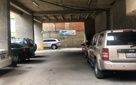 Oficina Las Delicias