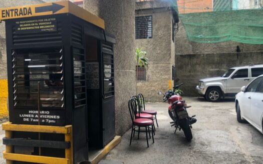 Oficina Las Delicias