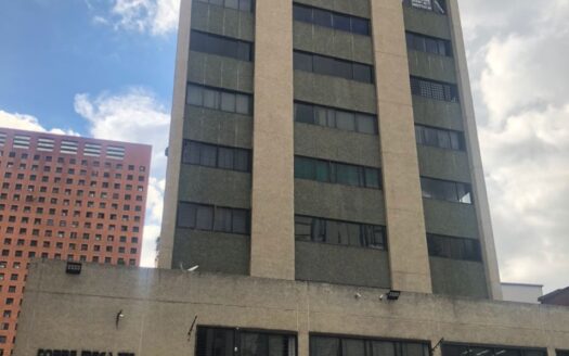 Oficina Las Delicias