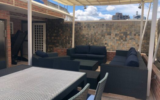 Apartamento en Altamira, Avenida Luis Roche, Municipio Chacao, Estado Miranda