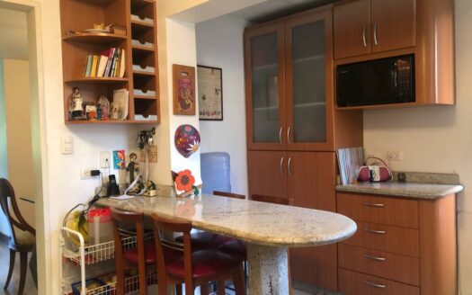 Apartamento en San Román, Paseo Henrique Eraso, Municipio Baruta, Estado Miranda