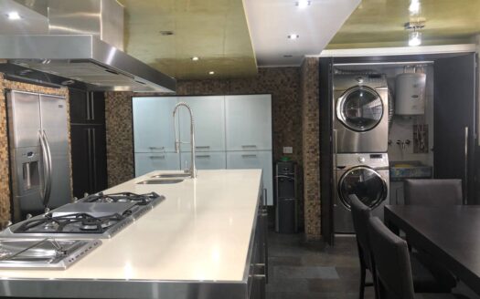 Apartamento en Altamira, Avenida Luis Roche, Municipio Chacao, Estado Miranda