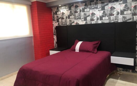 Apartamento en Altamira, Avenida Luis Roche, Municipio Chacao, Estado Miranda