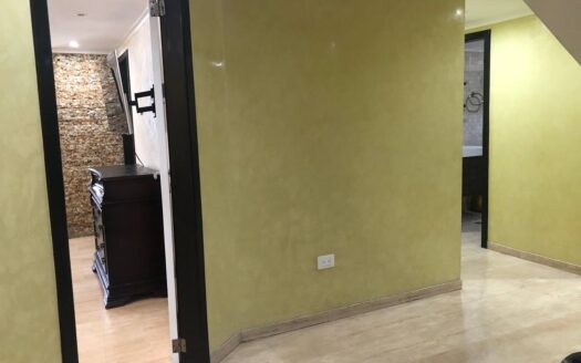 Apartamento en Altamira, Avenida Luis Roche, Municipio Chacao, Estado Miranda