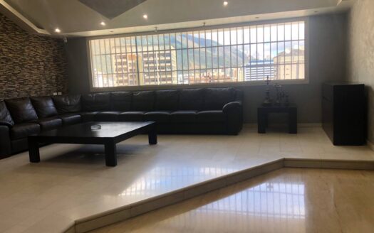 Apartamento en Altamira, Avenida Luis Roche, Municipio Chacao, Estado Miranda