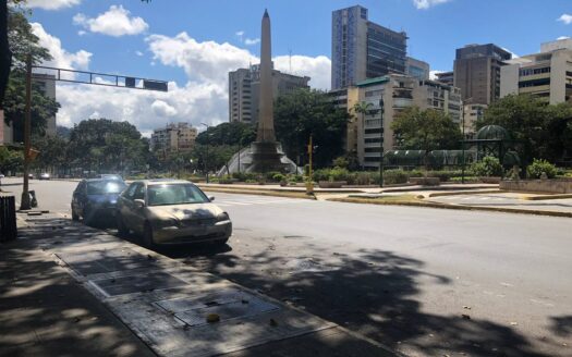 Apartamento en Altamira, Avenida Luis Roche, Municipio Chacao, Estado Miranda