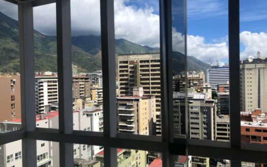 Apartamento en Altamira, Avenida Luis Roche, Municipio Chacao, Estado Miranda