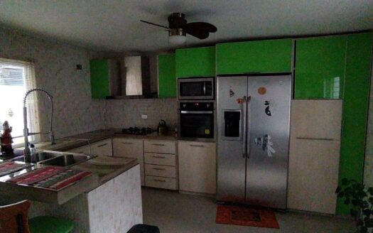 Casa Quinta en Urbanización Bosques de la Lagunita, El Hatillo