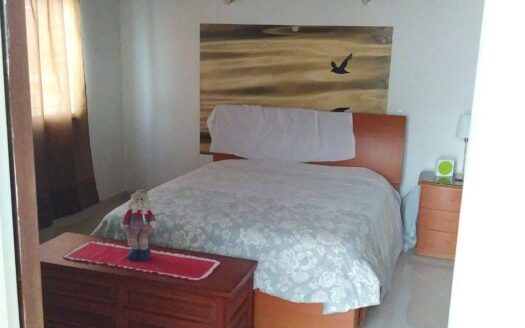 Casa Quinta en Urbanización Bosques de la Lagunita, El Hatillo