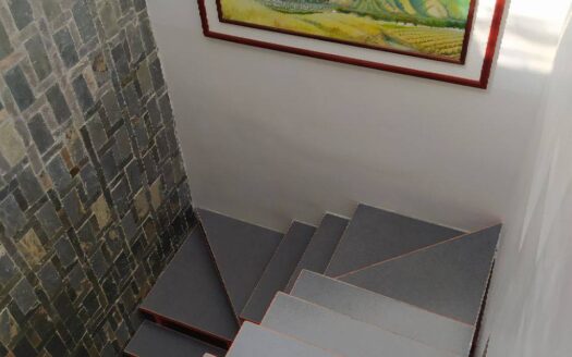 Casa Quinta en Urbanización Bosques de la Lagunita, El Hatillo