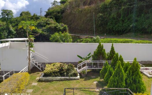 Casa Quinta en Urbanización Bosques de la Lagunita, El Hatillo