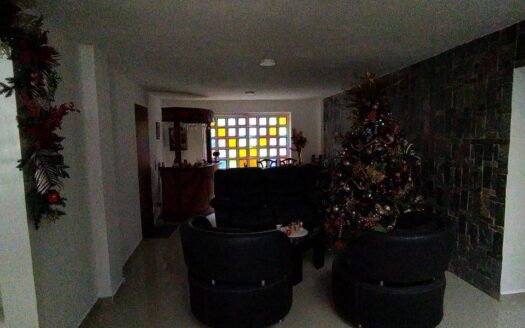 Casa Quinta en Urbanización Bosques de la Lagunita, El Hatillo