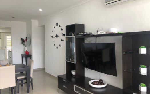 Apartamento en El Solar del Hatillo, Municipio El Hatillo, Estado Miranda
