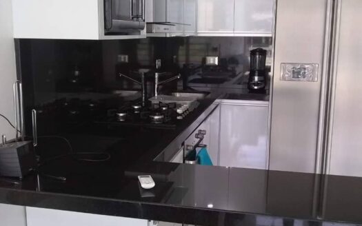 Apartamento Conjunto Residencial Las Haciendas Del Encantado, Macaracuay, Municipio El Hatillo, Estado Miranda