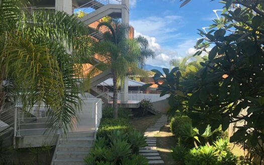 Apartamento en El Solar del Hatillo, Municipio El Hatillo, Estado Miranda