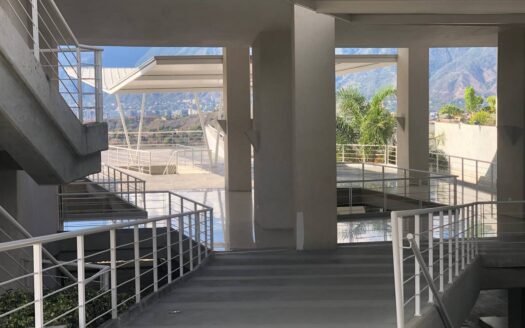 Apartamento en El Solar del Hatillo, Municipio El Hatillo, Estado Miranda