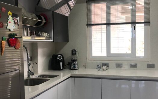 Apartamento en El Solar del Hatillo, Municipio El Hatillo, Estado Miranda