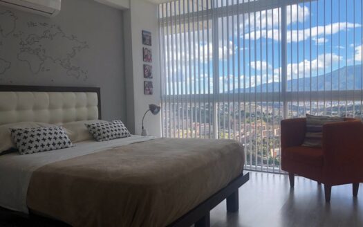 Apartamento en El Solar del Hatillo, Municipio El Hatillo, Estado Miranda