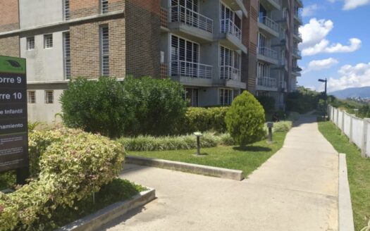 Apartamento Conjunto Residencial Las Haciendas Del Encantado, Macaracuay, Municipio El Hatillo, Estado Miranda