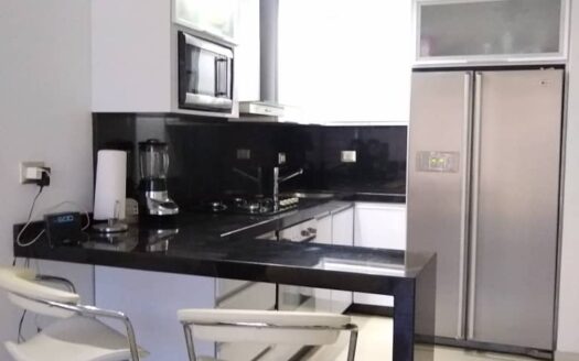 Apartamento Conjunto Residencial Las Haciendas Del Encantado, Macaracuay, Municipio El Hatillo, Estado Miranda