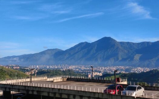 Apartamento Conjunto Residencial Las Haciendas Del Encantado, Macaracuay, Municipio El Hatillo, Estado Miranda