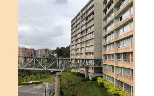 Apartamento El Encantado Humboldt, Macaracuay, Municipio El Hatillo, Estado Miranda