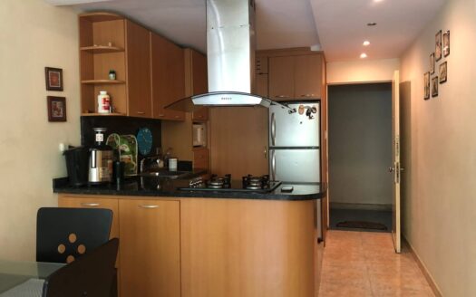 Apartamento El Encantado Humboldt, Macaracuay, Municipio El Hatillo, Estado Miranda