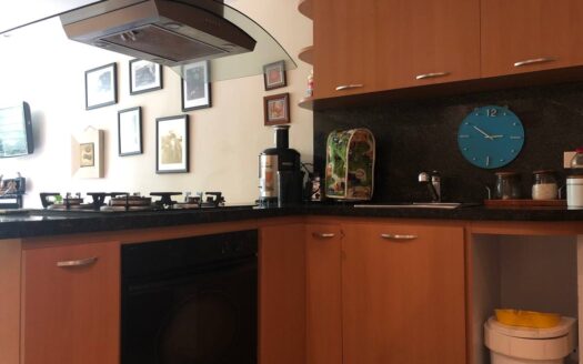 Apartamento El Encantado Humboldt, Macaracuay, Municipio El Hatillo, Estado Miranda