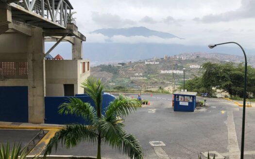 Apartamento El Encantado Humboldt, Macaracuay, Municipio El Hatillo, Estado Miranda