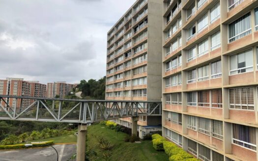 Apartamento El Encantado Humboldt, Macaracuay, Municipio El Hatillo, Estado Miranda