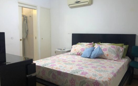Apartamento Duplex en Los Palos Grandes, Municipio Chacao, Estado Miranda