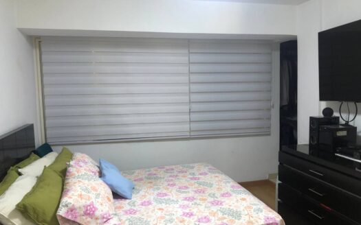 Apartamento Duplex en Los Palos Grandes, Municipio Chacao, Estado Miranda