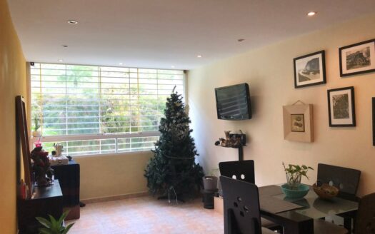 Apartamento El Encantado Humboldt, Macaracuay, Municipio El Hatillo, Estado Miranda