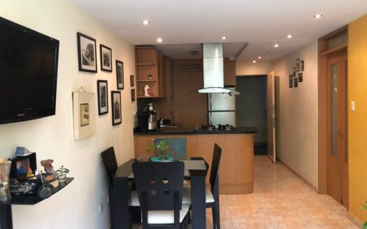 Apartamento El Encantado Humboldt, Macaracuay, Municipio El Hatillo, Estado Miranda